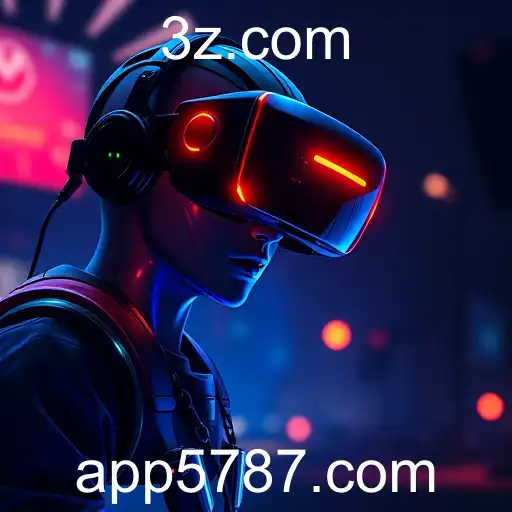 O Fenômeno 5787 Transforma a Indústria de Jogos em 2025