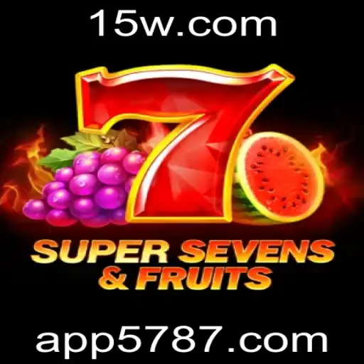Explorando o Mundo de 7SuperSevensFruits: Um Jogo Cativante