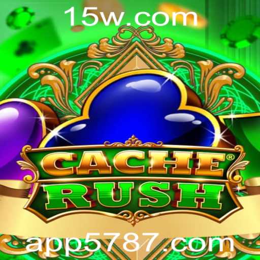 CacheRush: A Nova Sensação dos Jogos de Tabuleiro