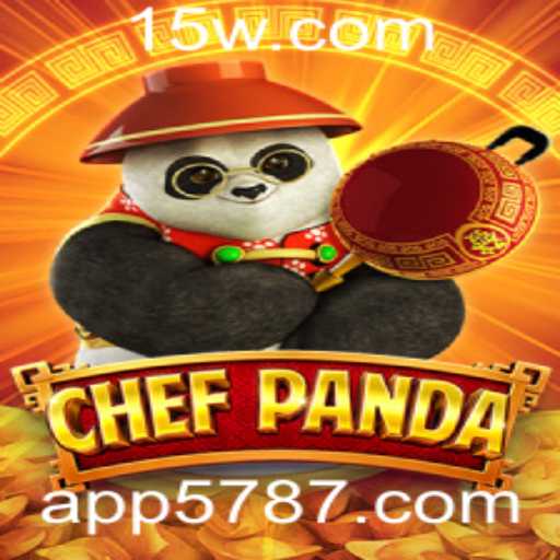 Descubra ChefPanda: O Jogo Inovador de Estratégia Culinária