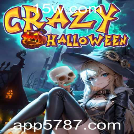 CrazyHalloween: Explore um Novo Universo de Diversão e Aventura em 2023