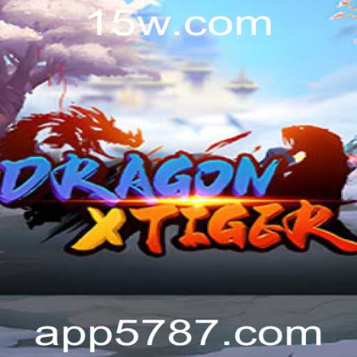 Descubra o Mundo de Aventuras em DragonXTiger