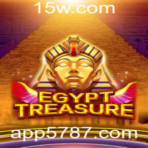 Explorando os Mistérios de EgyptTreasure: Um Clássico Moderno
