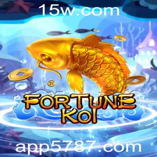 FORTUNEKOI: Uma Experiência de Jogo Única