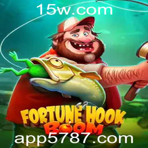 FortuneHookBoom: Um Jogo Revolucionário na Era Digital