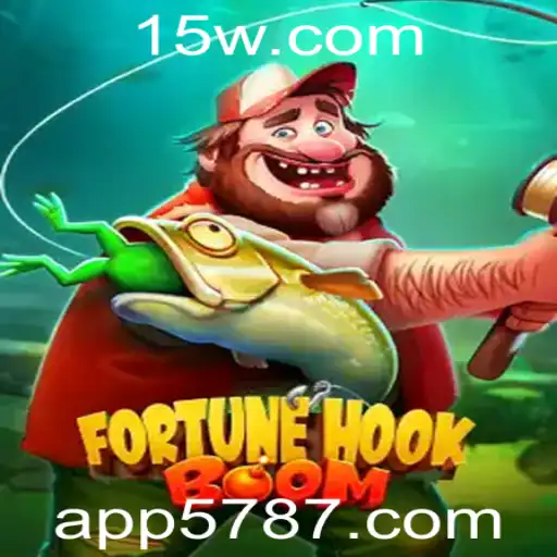 FortuneHookBoom: Um Jogo Revolucionário na Era Digital