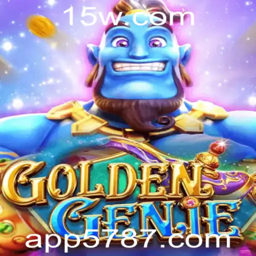 GOLDENGENIE: Descubra o Mundo Fascinante do Novo Jogo Interativo