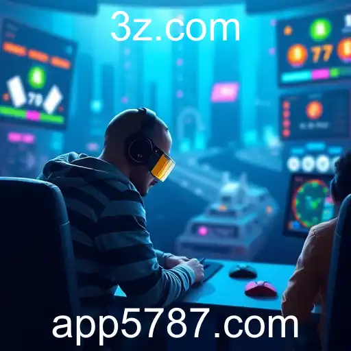 Novas Tendências do Mercado de Jogos em 2026