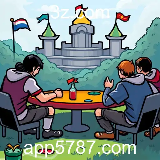 Inovação e Crescimento no Mercado de Jogos em 2025