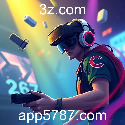 Inovações e Tendências no Mundo dos Jogos