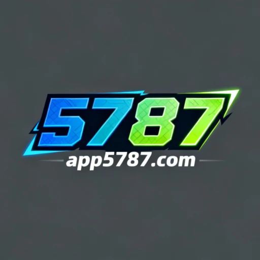 5787