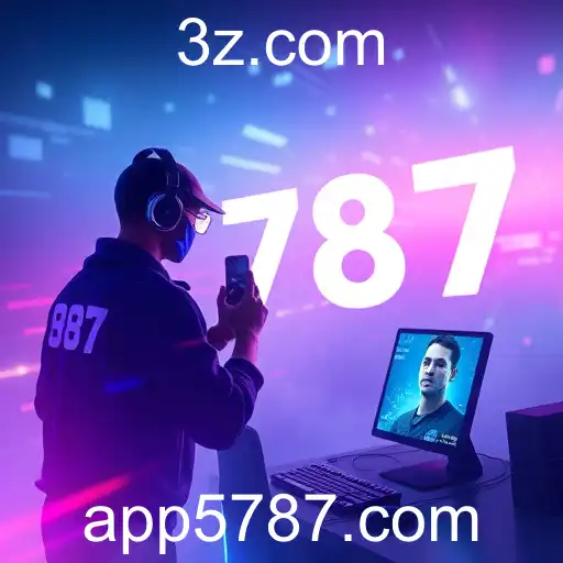 O Impacto de 5787 nos Jogos Online em 2025