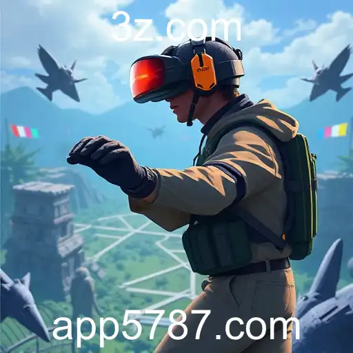 Innovative Gaming Trends of 2026