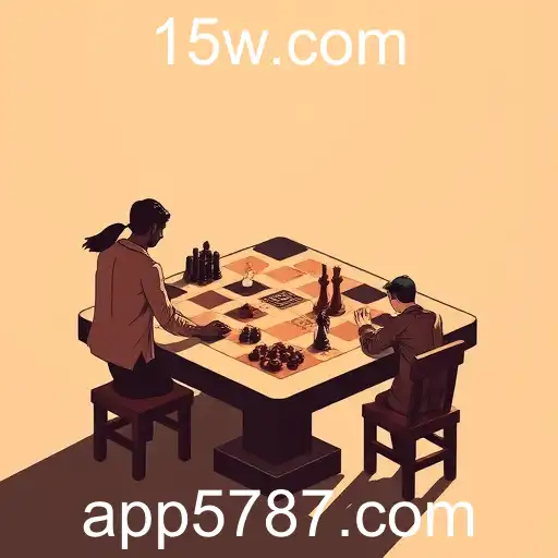 Explorando o Fascinante Mundo dos Jogos de Tabuleiro