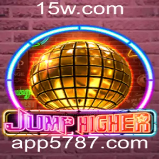 Explorando o Mundo de JumpHigher: Um Jogo de Aventura Incrível