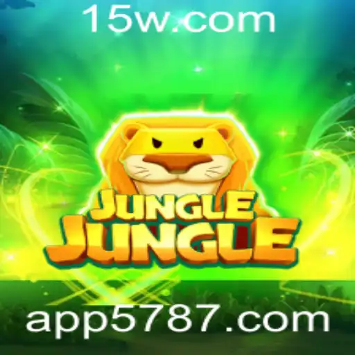 Explorando o Mundo de JungleJungle