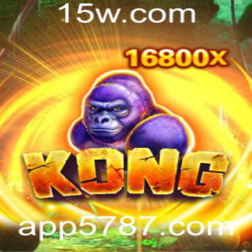 Explorando o Mundo de Kong: Aventura, Estratégia e Diversão