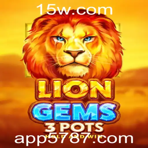 Descubra LionGems3pots: Um Mundo de Aventuras no Tabuleiro