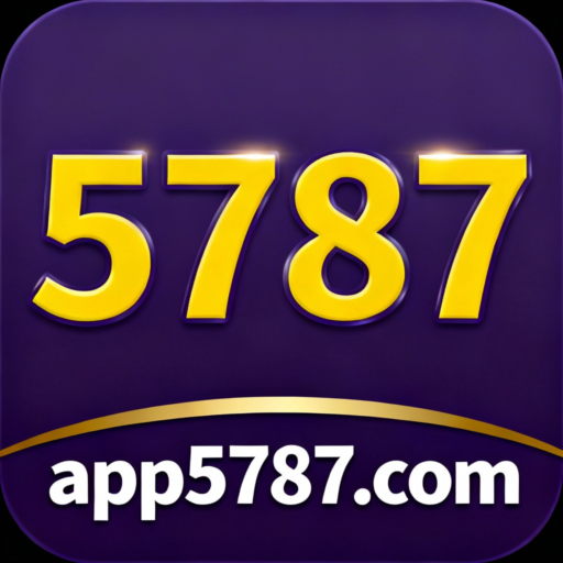5787