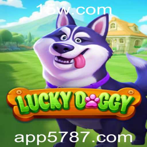 Descubra o Fascinante Mundo do Jogo LuckyDoggy