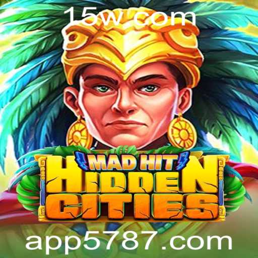 Descubra o Mundo Encantador de MadHitHiddenCities