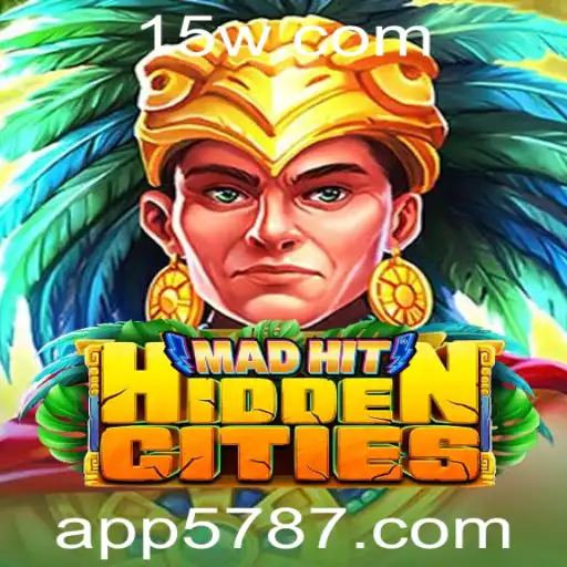 Descubra o Mundo Encantador de MadHitHiddenCities