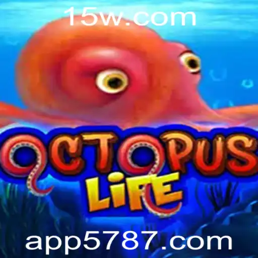 Descubra OctopusLife: O Novo Fenômeno dos Jogos