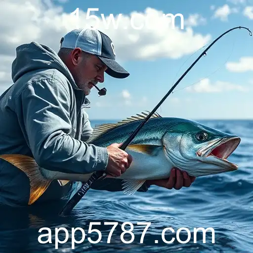 Explorando o Mundo da Pesca Online