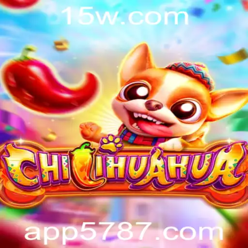CHILIHUAHUA: Um Jogo Empolgante de Estratégia e Aventura