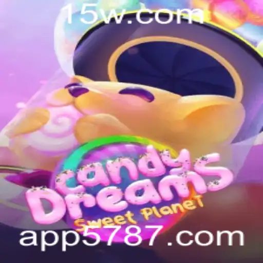 CandyDreams: O Doce Mundo das Aventuras Lúdicas