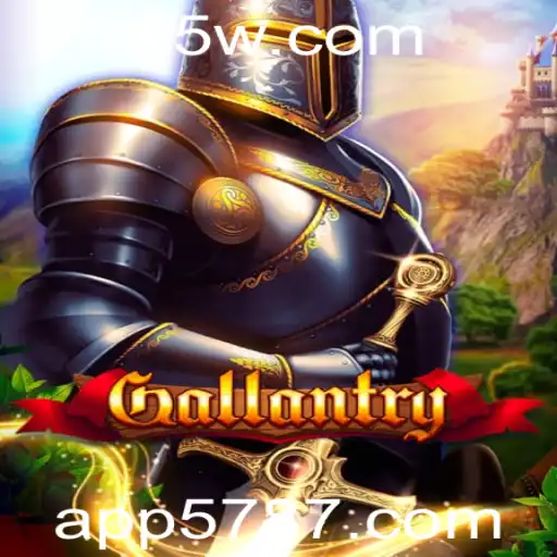 Descubra a Emoção do Jogo Gallantry: Uma Jornada Épica com o Código 5787