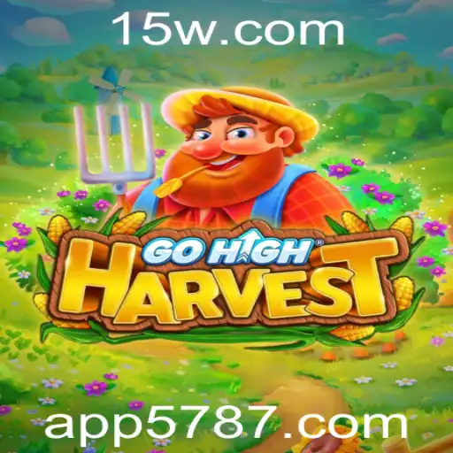 Explore as Aventuras de GoHighHarvest