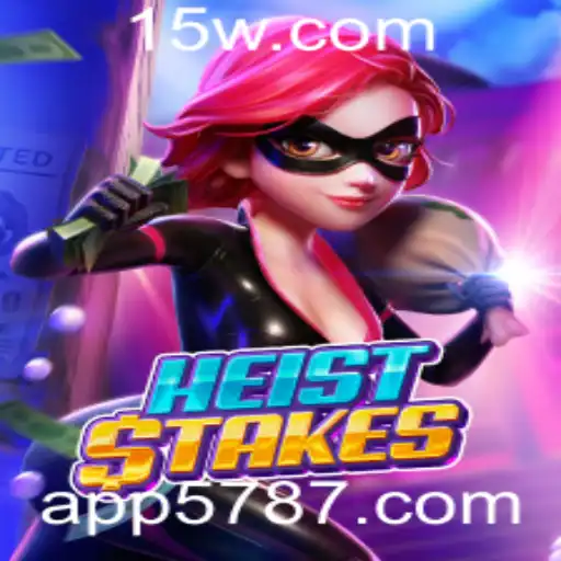 Explorando o Jogo HeistStakes: Estratégia e Aventura