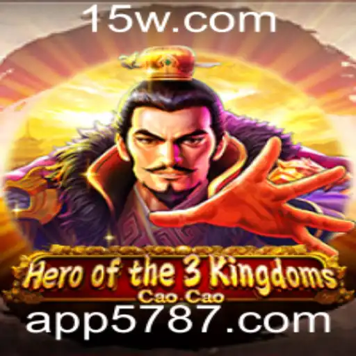 Explorando o Novo Lançamento Heroofthe3KingdomsCaoCao: Uma Jornada Épica nos Reinos Antigos