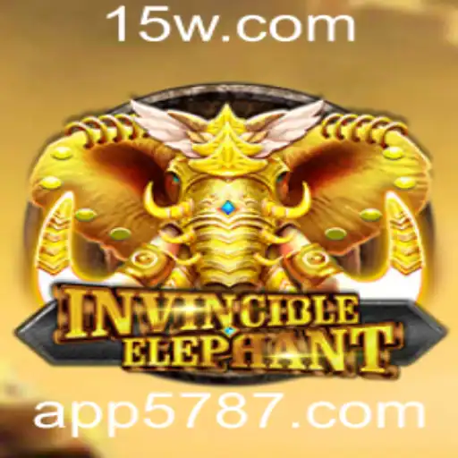 InvincibleElephant: Um Novo Paradigma em Jogos de Estratégia