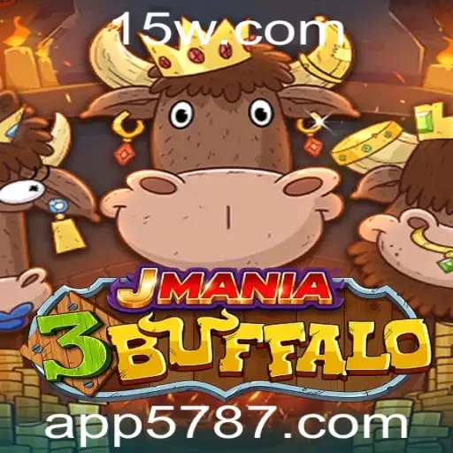 Explorando o Fascinante Mundo de JMania3Buffalo: Regras e Introdução