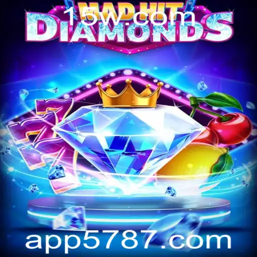 Descubra o Universo Fascinante de MadHitDiamonds