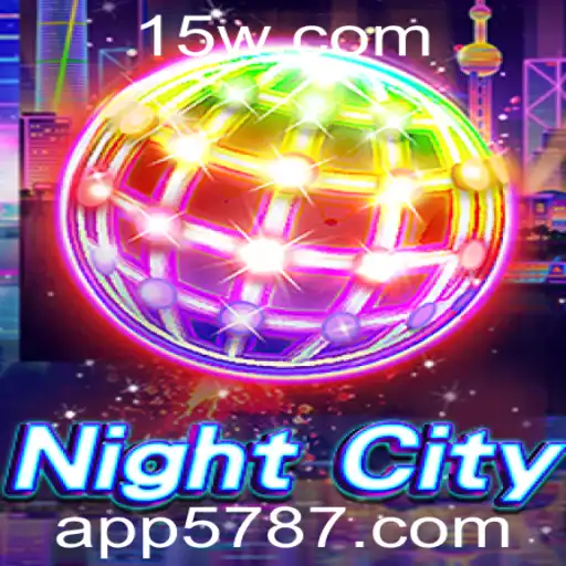 NightCity: O Fascinante Mundo do Jogo de Estratégia Urbana