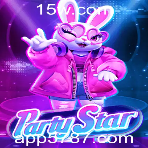 PartyStar: O Jogo Que Vai Animar Suas Festas