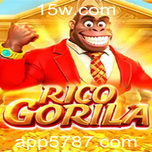 Explorando o Mundo de RicoGorila: Um Mergulho no Jogo do Momento