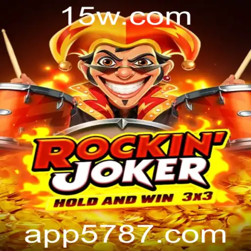 RockinJoker: Um Novo Jogo de Estratégia e Diversão