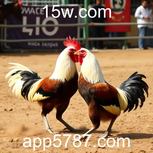 Rinha de Galos e a Controvérsia do Código 5787