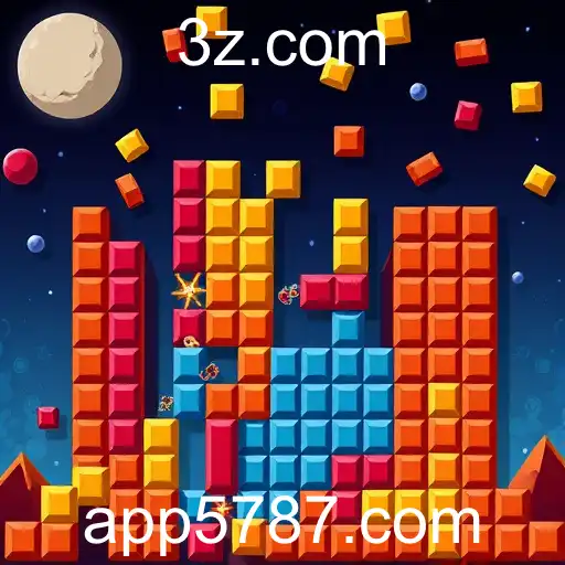 A Ascensão das Plataformas de Jogos em 5787