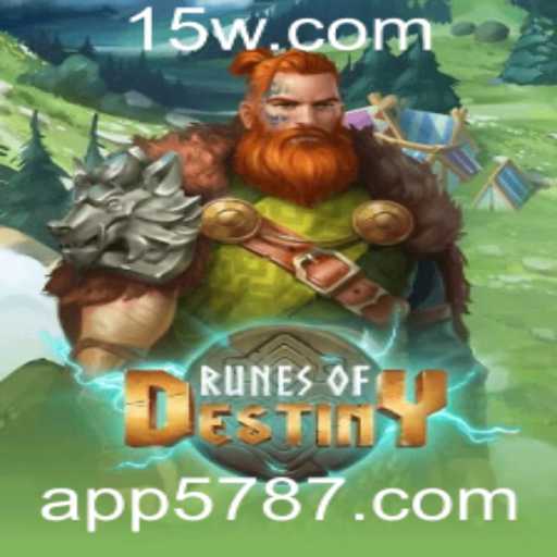 Explorando RunesOfDestiny: Um Mergulho nas Aventuras Místicas do Novo Jogo