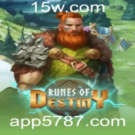 Explorando RunesOfDestiny: Um Mergulho nas Aventuras Místicas do Novo Jogo