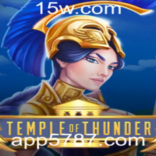 TempleofThunder: Uma Aventura Épica no Mundo dos Jogos