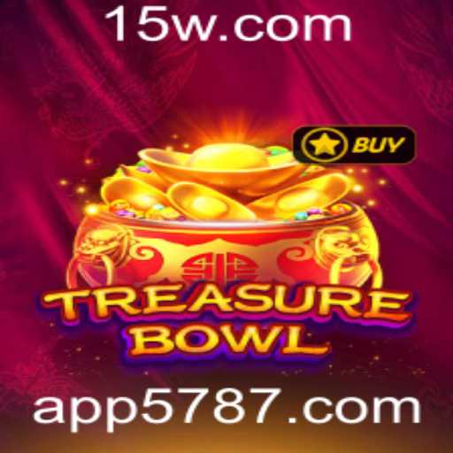 Explorando o Fascinante Mundo de TreasureBowl