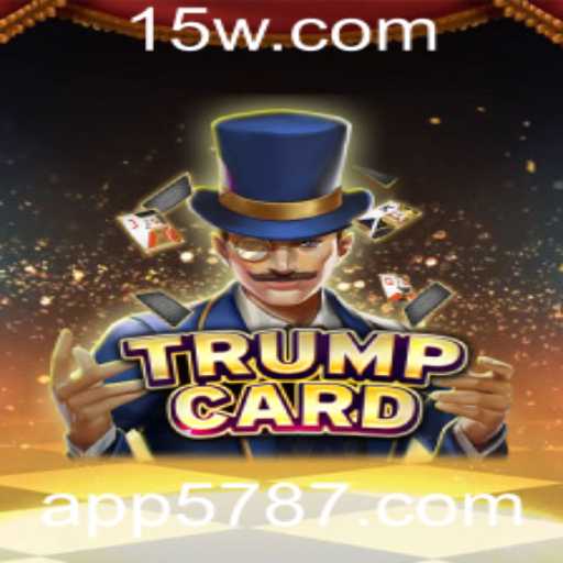 Descubra TrumpCard: O Jogo Estratégico do Ano