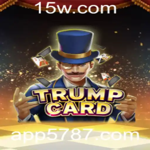 Descubra TrumpCard: O Jogo Estratégico do Ano