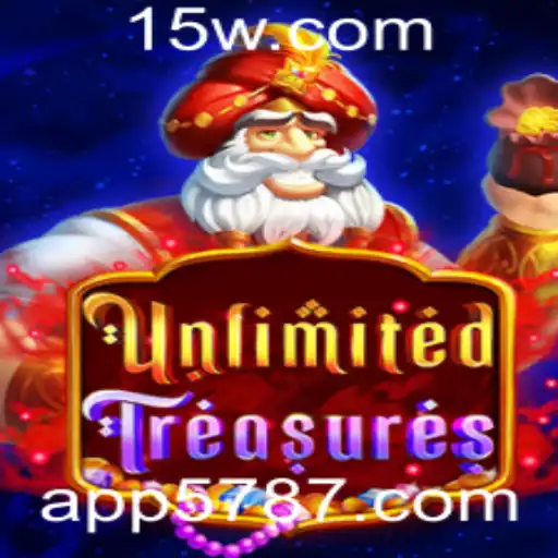 Explorando o Universo de UnlimitedTreasures